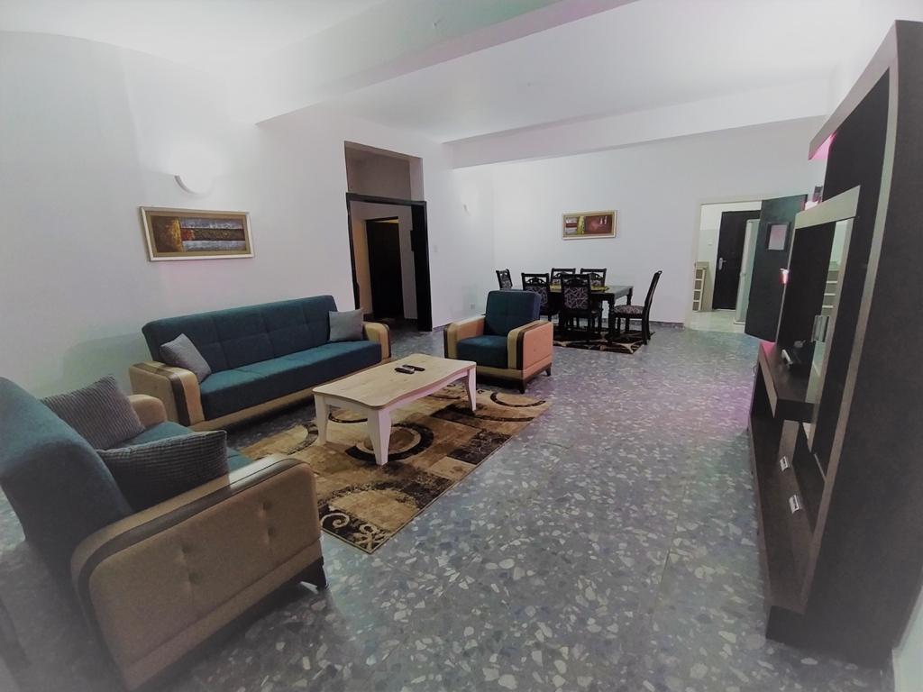 Maryland Guesthouse Monrovia Esterno foto